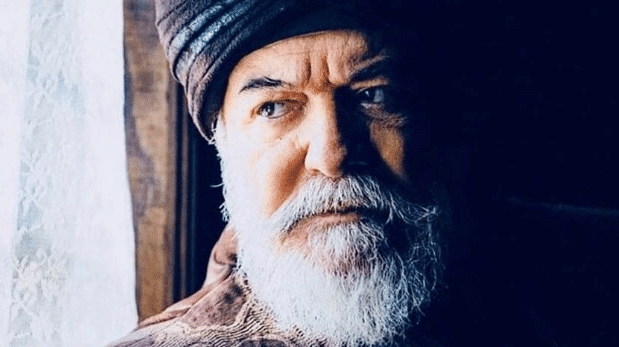 Hay Sultan dizisinin kadrosu yenilendi! Sete çıkmaya hazırlanıyor!