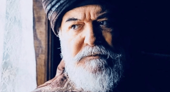 Hay Sultan'ın başrolü Çetin Tekindor projeden ayrıldı!