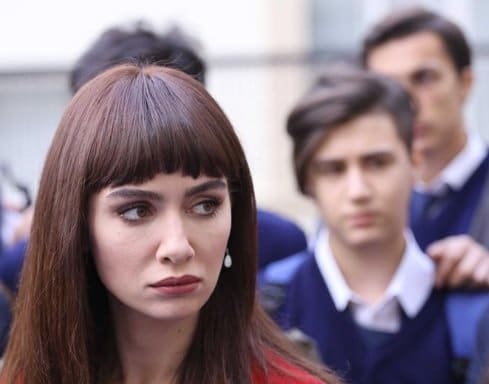 Hayat Bazen Tatlıdır 11. bölümde tüm dengeler değişiyor