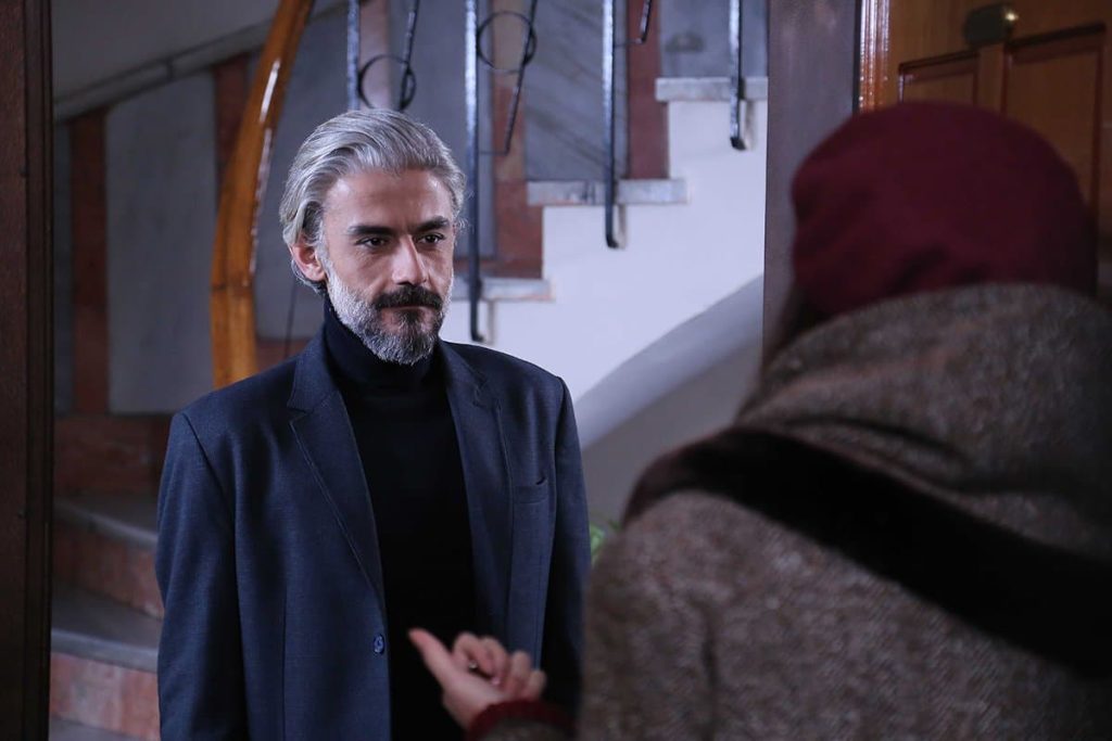 Hayat Bazen Tatlıdır 14. bölümde acı hayat