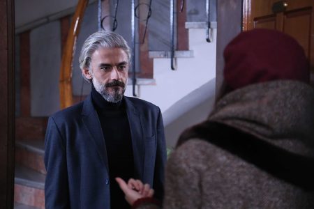 Hayat Bazen Tatlıdır 14. bölümde acı hayat