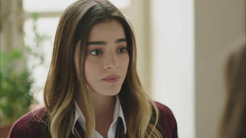 Hayat Bazen Tatlıdır 15. bölümde Gözde kaçırıldı