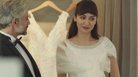 Hayat Bazen Tatlıdır 19. bölüm fragmanında SevKor dönemi