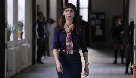 Hayat Bazen Tatlıdır 20. bölüm fragmanında tehlike çanları!