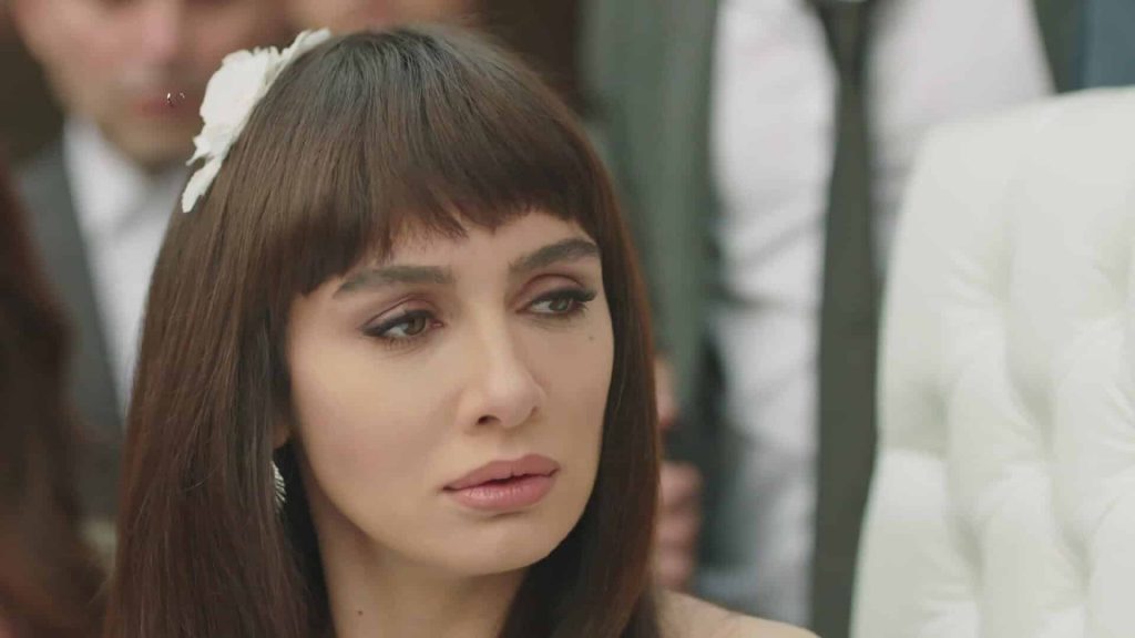 Hayat Bazen Tatlıdır 21. bölüm fragmanında