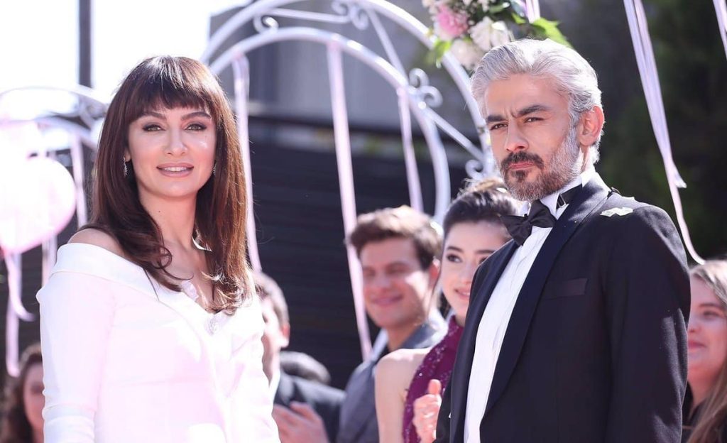 Hayat Bazen Tatlıdır 21. bölümde Hayat ile Cerrah evlenebilecek mi?
