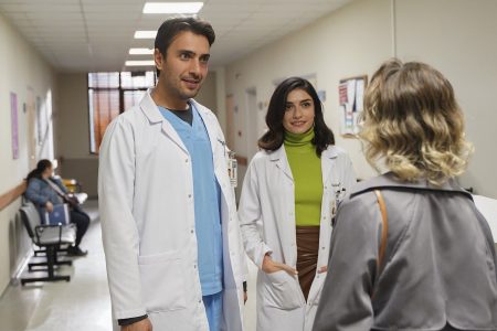 Hayat Bugün 4. Bölümüyle sosyal medyanın gündemine oturdu!