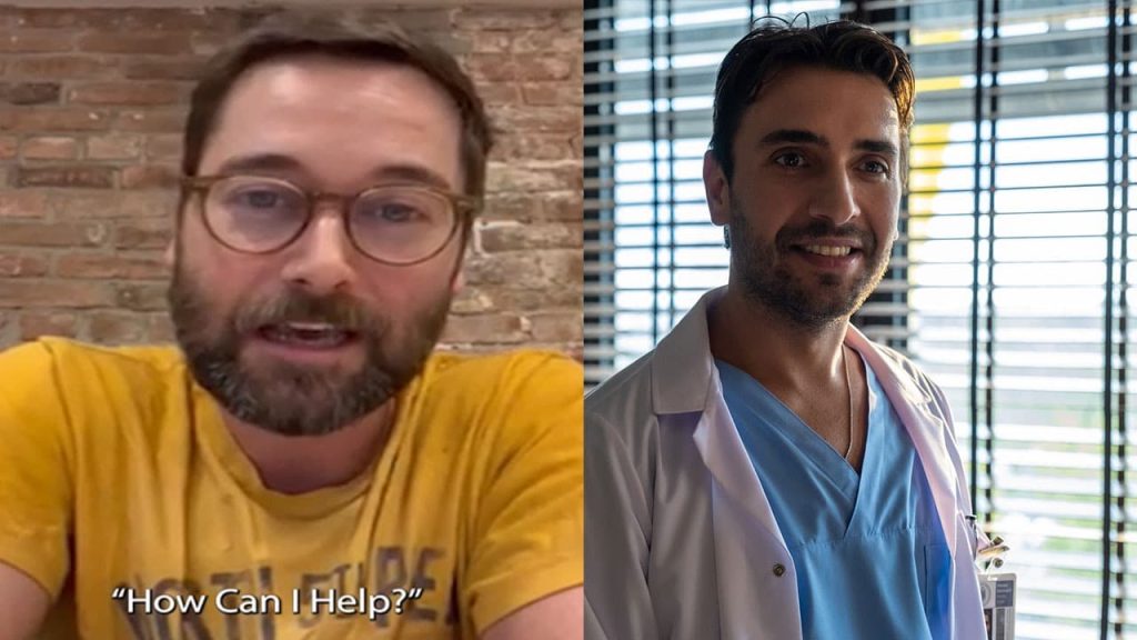 Hayat Bugün'e Amerika'dan anlamlı mesaj!