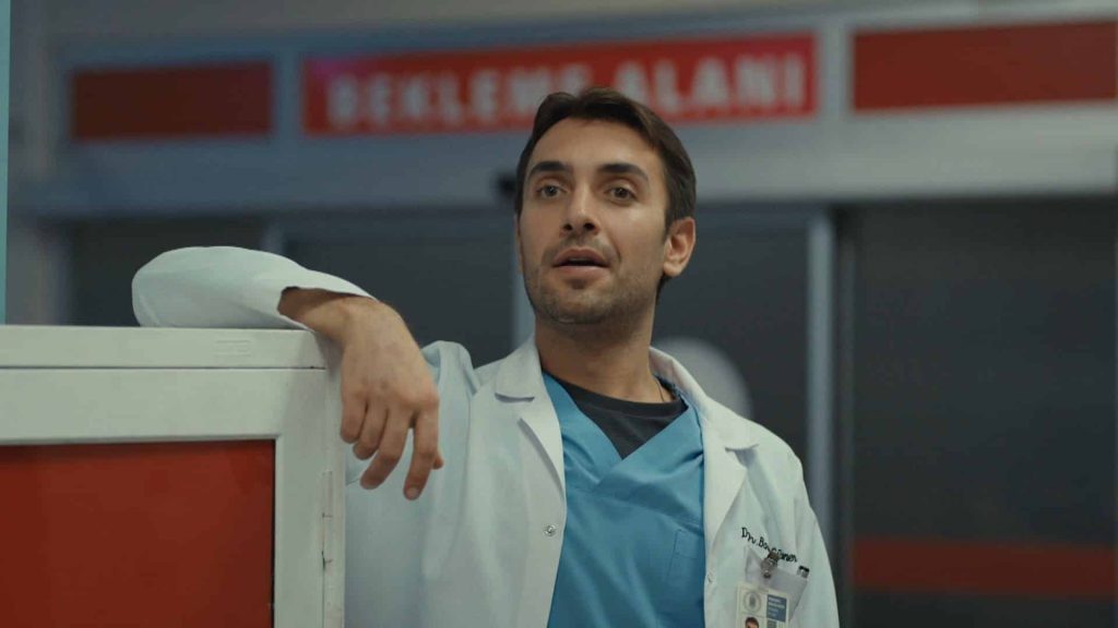 Hayat Bugün'ün 6. Bölüm fragmanı yayınlandı! Barış tedavisine başlıyor!