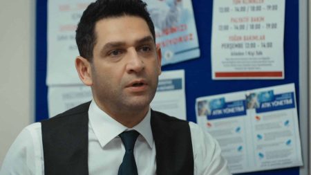 Hayat Bugün'ün 7. Bölümünde Aras ve Barış arasında neler yaşanacak?