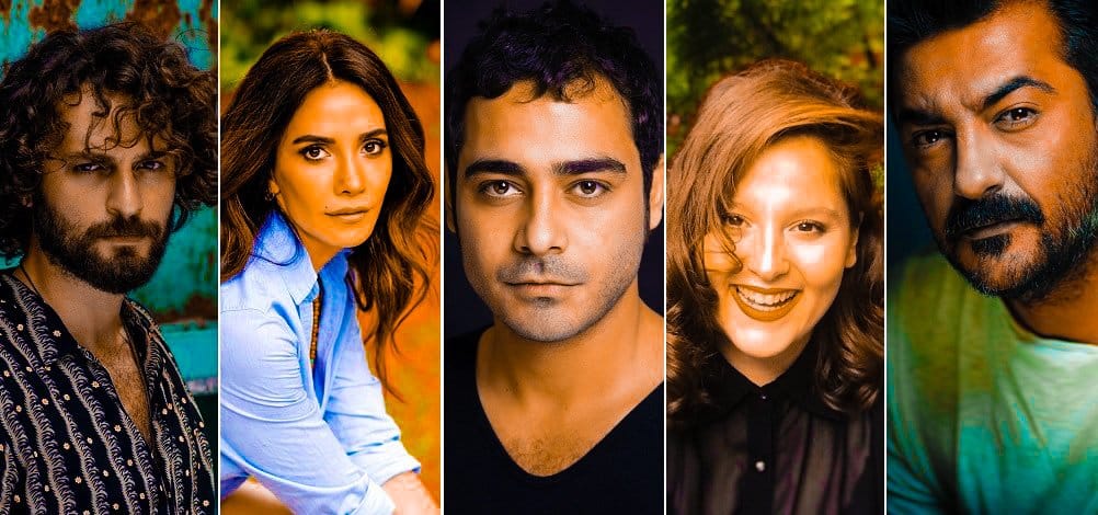 Hayat Gibi dizisinin yayın tarihi şubat ayına mı ertelenecek?