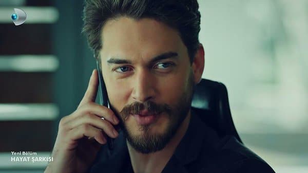 Hayat Şarkısı 44. bölüm fragmanında Cem geri dönüyor mu?