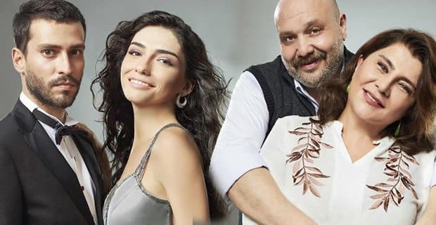 Hayat Sırları dizisi ne zaman başlıyor? Hayat Sırları dizisi konusu ve oyuncu kadrosu