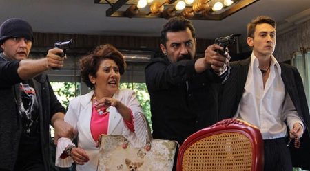 Hayati ve Diğerleri dizisi ne zaman yayınlanıyor? Konusu ve oyuncu kadrosu