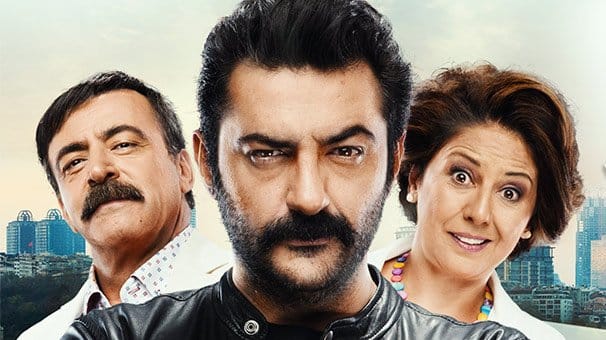 Hayati ve Diğerleri final mi yaptı? 1. Bölüm izle