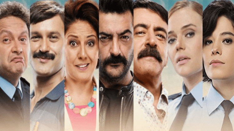 Hayati ve Diğerleri yeniden Kanal D ekranlarında!
