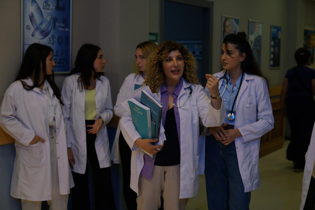 Hayatımın Neşesi 2. Bölümüyle reytinglerin zirvesinde! Neşe