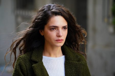 Hayatımın Şansı dizisinin Yonca’sı Şifanur Gül kimdir? Şifanur Gül nereli