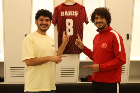 Hayatla Barış filminin vizyon tarihi belli oldu!