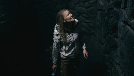 Hayatta kalma gerilimi Breath filminden ilk fragman geldi! Konusu ne?