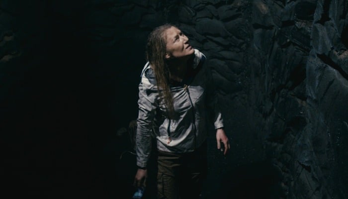 Hayatta kalma gerilimi Breath filminden ilk fragman geldi! Konusu ne?