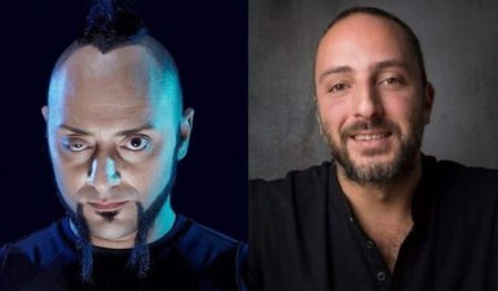 Hayko Cepkin isyan etti: Onu da yanlış vermiş
