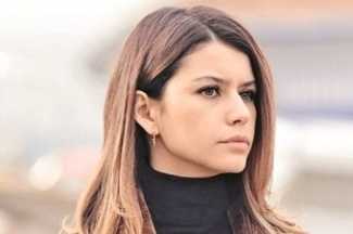 Hayranları Beren Saat'ten daha heyecanlı!