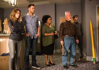 Hayranlarına müjde! 'Community' kurtarıldı!