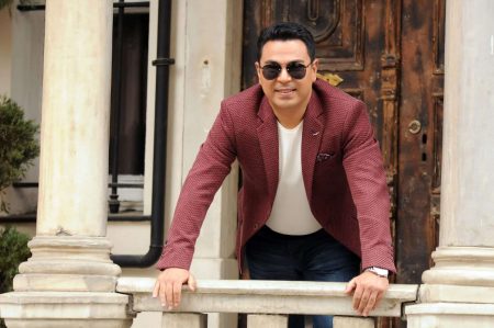 Hayri Akça: "Sezen Aksu bana uğur getirdi"