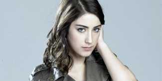 Hazal Kaya aşkı uğruna bakın ne yaptı?