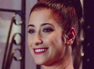 Hazal Kaya dünya listesinde!