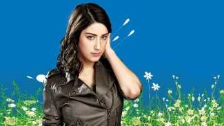 Hazal Kaya en büyük hayalini açıkladı!