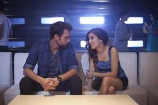 Hazal Kaya için 100 bin TL'den vazgeçtiler!