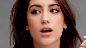 Hazal Kaya için büyük adım!