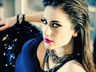 Hazal Kaya ile twitter'da fena dalga geçtiler