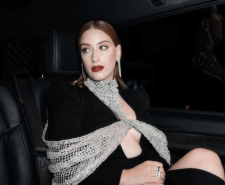Hazal Kaya imaj tazeledi