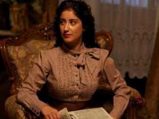 Hazal Kaya iyi ki Adını Feriha Koydum'dan ayrılmış