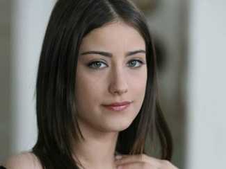 Hazal Kaya