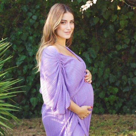 Hazal Kaya: "Sandık başında süt sağacağımı düşünmezdim!"
