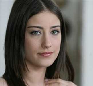 Hazal Kaya