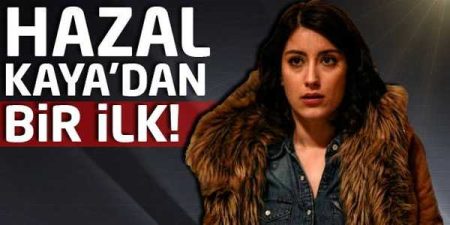 Hazal Kaya ve Aras Bulut İynemli Maral'ı anlattı