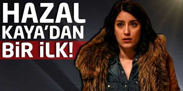 Hazal Kaya ve Aras Bulut İynemli Maral'ı anlattı