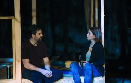 Hazal Kaya ve Çağlar Ertuğrul'lu "Sorgu" tüm bölümleriyle şimdi TOD'da!