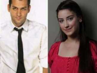 Hazal Kaya ve Murat Yıldırım'dan yeni dizi yolda!