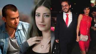 Hazal Kaya ve Nehir Erdoğan'ın sevgilileri aynı projede!