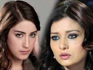 Hazal Kaya ve Nurgül Yeşilçay'dan büyük karar