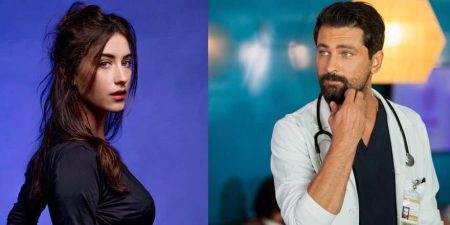 Hazal Kaya ve Onur Tuna yeni projede başrolde!