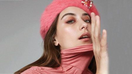Hazal Kaya verdiği röportajla ateş püskürdü! İşte Hazal Kaya'nın samimi itirafları..