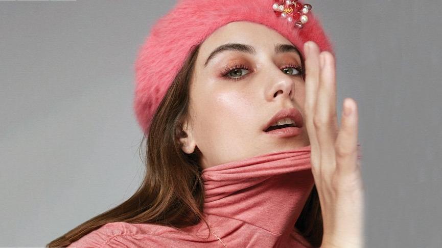 Hazal Kaya verdiği röportajla ateş püskürdü! İşte Hazal Kaya'nın samimi itirafları..