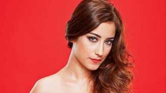 Hazal Kaya yeni dizisinde kiminle aşk yaşayacak?